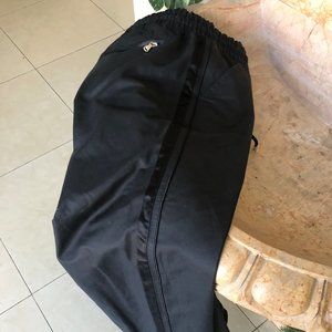 D&G Dolce Gabanna Tuxedo Track Pants